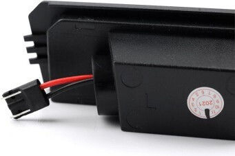 License Plate Lights Led for Kia Rio / Niro 2pcs