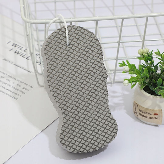 Sponge for Exfoliation (Random Selection) 4pcs