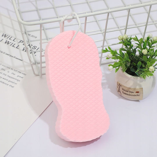 Sponge for Exfoliation (Random Selection) 4pcs