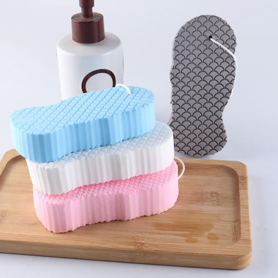 Sponge for Exfoliation (Random Selection) 4pcs