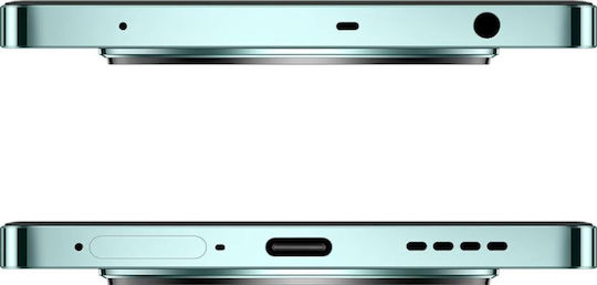 Realme 12+ 5G Dual SIM (12/512GB) Pioneer Green