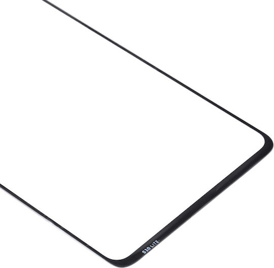Samsung Galaxy A71 Front Screen Outer Glass Lens Oca Optically Clear Adhesive