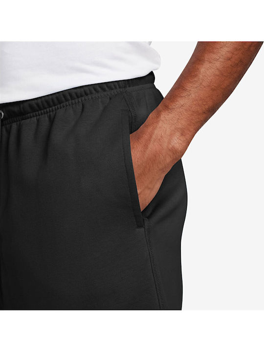 CLUB FLOW Men's Shorts Black