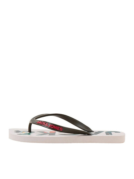 Men's Flip Flops olive night moonbeam