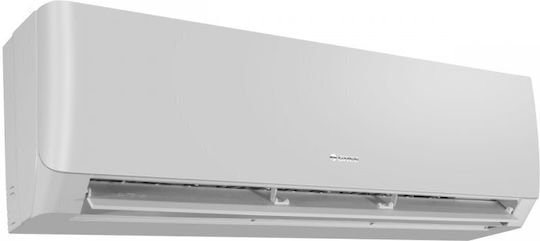 Gree Aura KAR-N6 Κλιματιστικό Inverter 12000 BTU A++/A+ με WiFi και Τεχνολογία 3D Swing Air Flow
