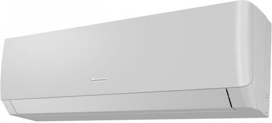 Gree Aura KAR-N6 Aparat De Aer Condiționat Inverter 18000 BTU A++/A+ Cu WiFi Și Tehnologie 3D Swing Air Flow