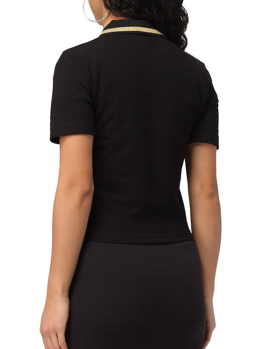 Bluza damă Polo Negru