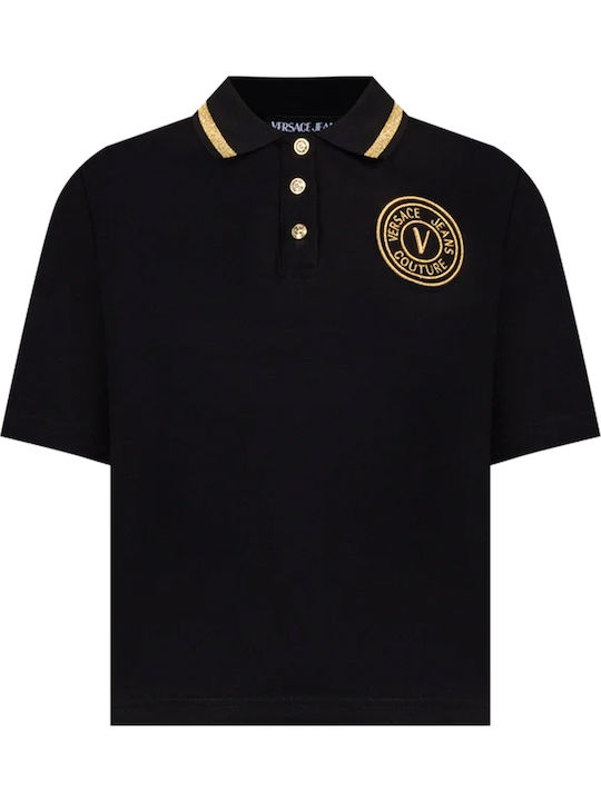 Bluza damă Polo Negru