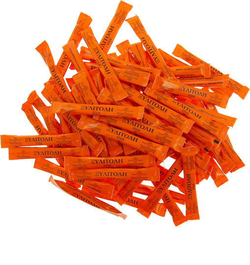 Ξυλιτόλη Sticks 5 Γρ Ποικιλοπωλείο 20 Τεμ