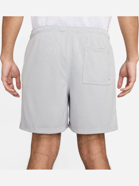 Nike Club Flow Men's Shorts Smoke Grey