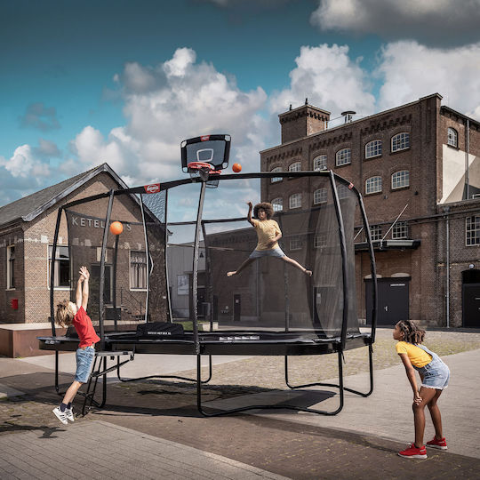 Berg Toys Basketball Hoop Trampoline Accessories