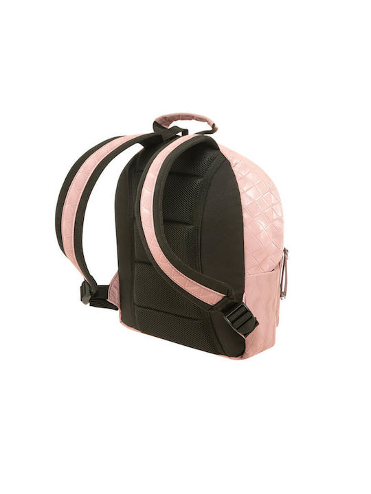 Polo Women's Bag Backpack Pink