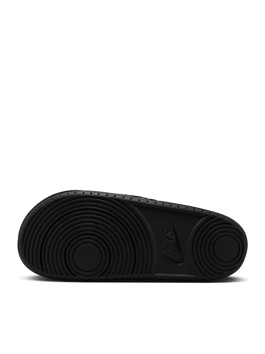 Offcourt Fc Liverpool Men's Slides Black