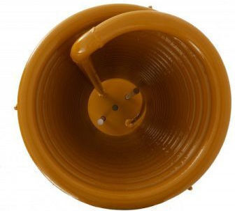 MasterSOL Boiler Λεβητοστασίου Glass 4000lt χωρίς Εναλλάκτη