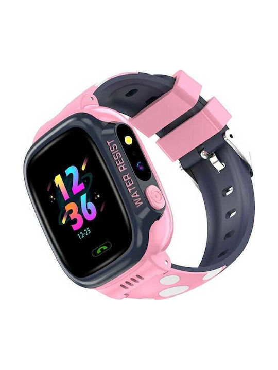 Kids' Smartwatch 810972_pi