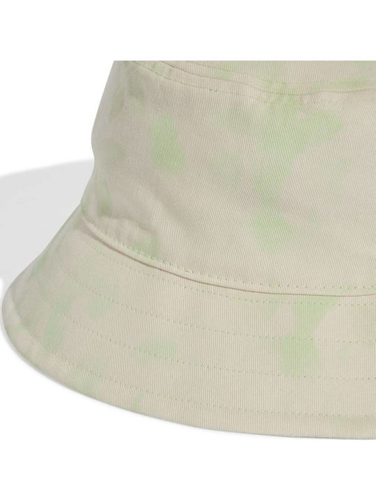 adidas Υφασμάτινo Ανδρικό Καπέλο Στυλ Bucket Πράσινο