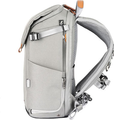 Vanguard Kamerarucksack Veo City in Gray Farbe