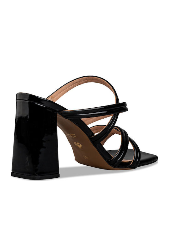 Sandals Black