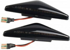 Ford Blitzlicht LED für Ford Focus / Mondeo 2Stück