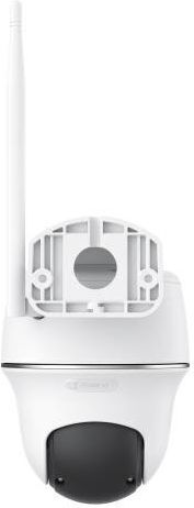 Reolink B430 IP Überwachungskamera Wi-Fi Full HD+ 4MP Wasserdicht Batteriebetrieben mit Zwei-Wege-Kommunikation und Objektiv 2.8mm