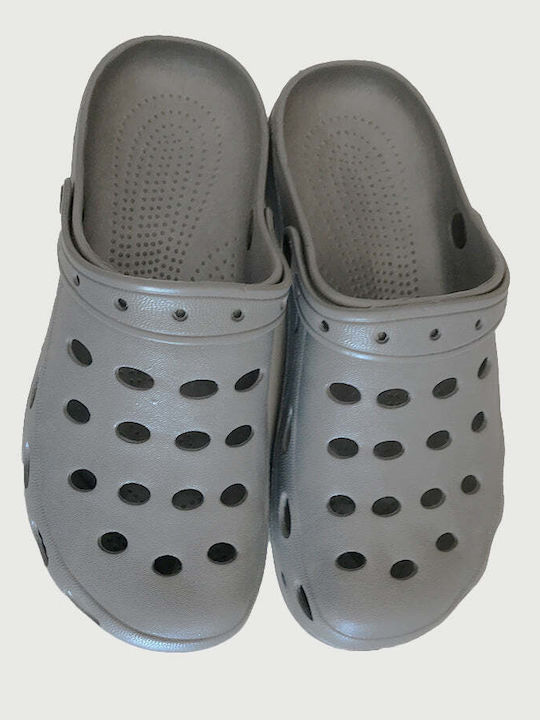 Ustyle Sabot Gri