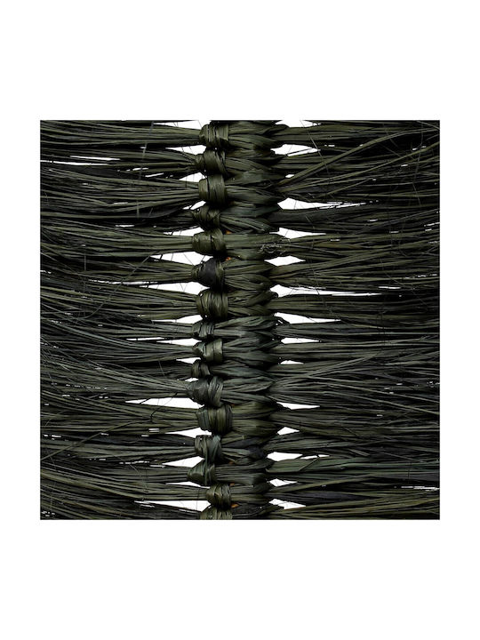 Artificial Decorative Branch Bamboo Black 1pcs Bazar Bizar