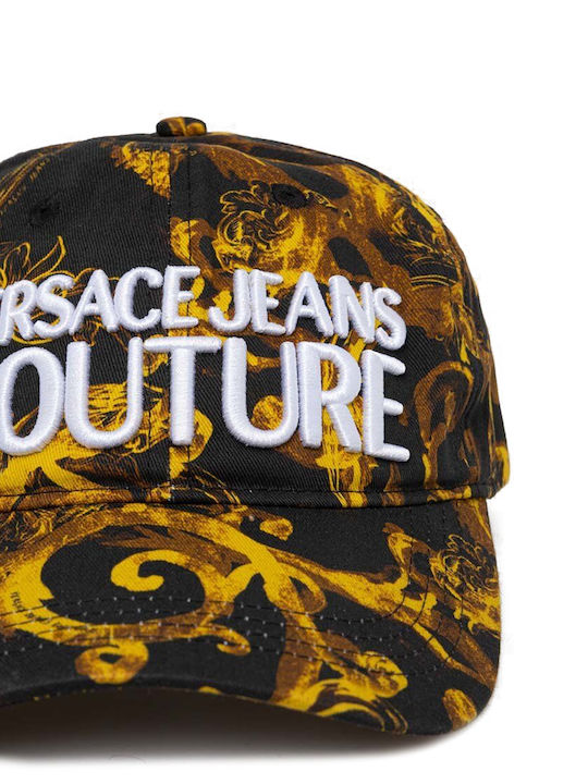Versace Γυναικείο Jockey Πολύχρωμο 76HAZK10ZG267-G89 Versace Γυναικείο Jockey Πολύχρωμο 76HAZK10ZG267-G89