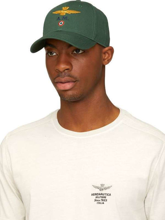 Aeronautica Militare Jockey Verde