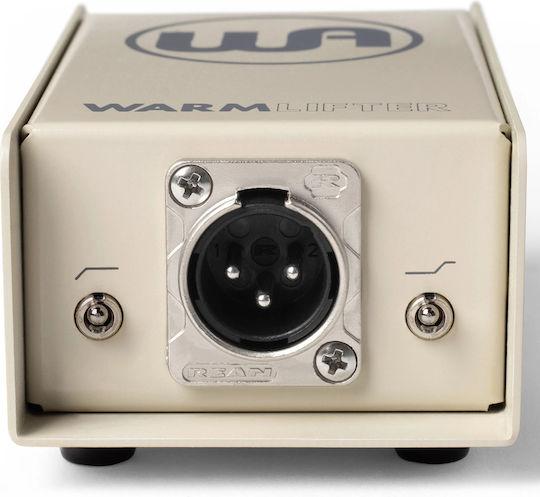 Warm Audio Microphone Preamplifier