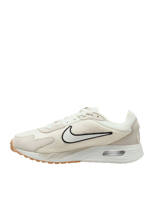 Air Max Solo Ανδρικά Sneakers Μπεζ