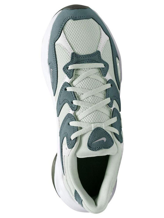 Nike Al8 Γυναικεία Sneakers Πολύχρωμα