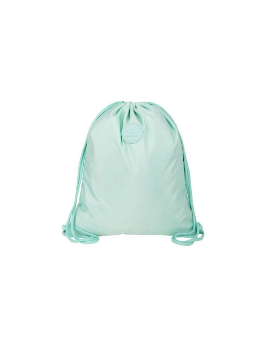 Coolpack Gym Backpack Blue