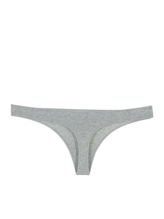 Γυναικεία String MultiPack Multi