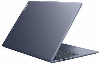 Lenovo IdeaPad Slim 5 16AHP9 16" IPS FHD+ Touchscreen (Ryzen 5-8845HS/16GB/1.0TB SSD/W11 Home) Abyss Blue (US Keyboard)