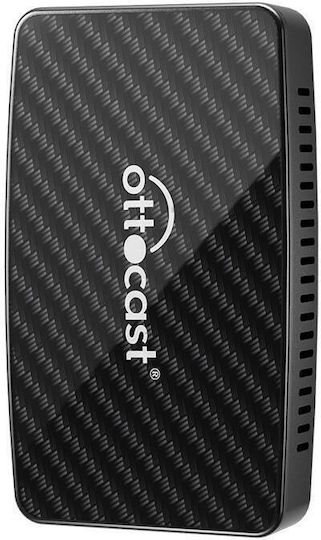 Ottocast Adaptor Carplay Auto Play2Video Pro Wireless
