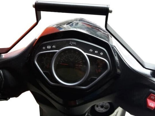 Handlebar Bar Motosliders Sym Hd 300 2020 2022