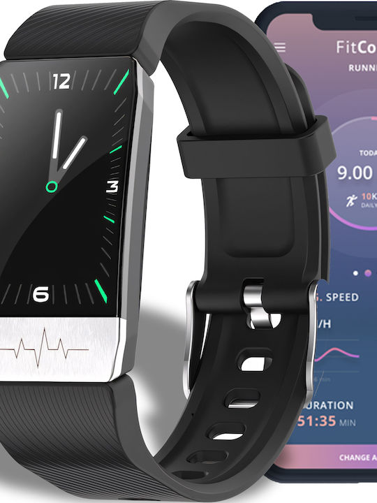 E744 Black