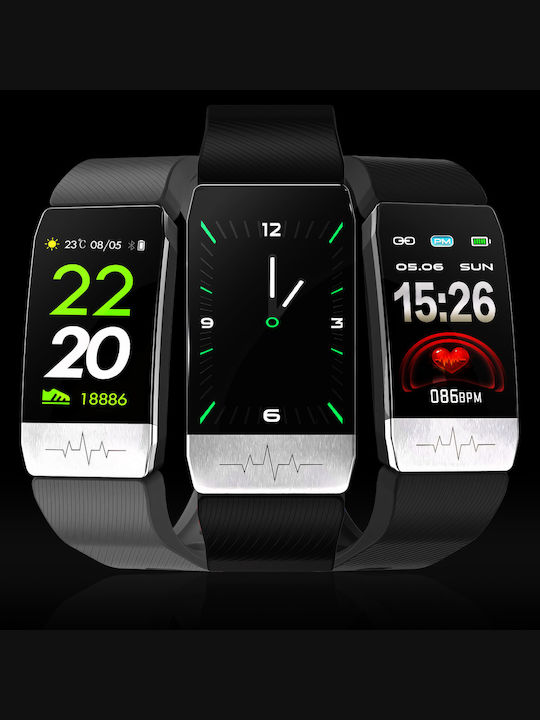 E744 Black