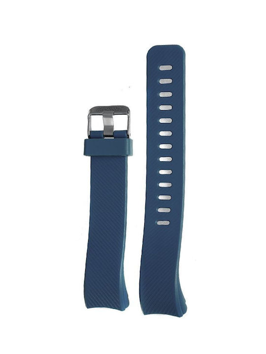 Pasek Giewont Fit&go für Gw200 Gwp200-6 Smart Navy