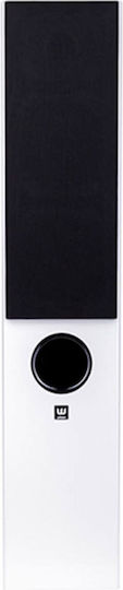 Wilson Audio Raptor 7 Ηχείο Hi-Fi Δαπέδου 180W 2 Δρόμων Λευκό