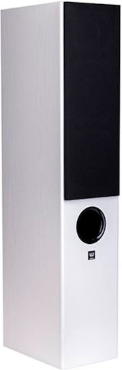 Wilson Audio Raptor 7 Ηχείο Hi-Fi Δαπέδου 180W 2 Δρόμων Λευκό