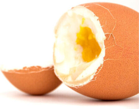 Brainstream 3-Piece Set Perfect Eggs Green