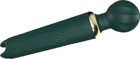 Boss Of Toys Vibrator Massage Green