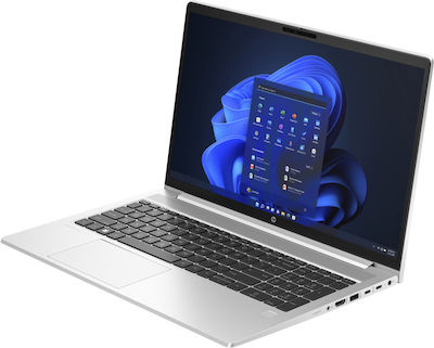 HP Probook 450 G10 15.6" IPS FHD (i7-1355U/16GB/512GB SSD/W11 Pro) (Tastatură US)