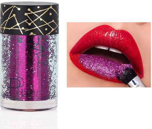 Pudaier Glitter Fard de Pleoape Pudră 33