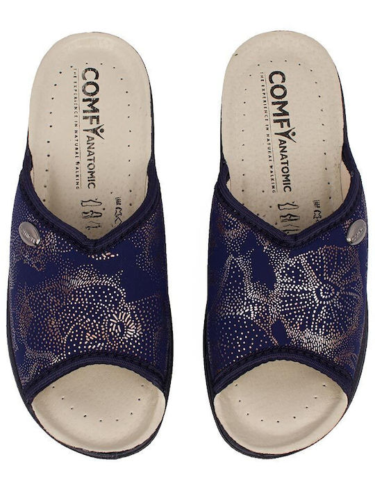 Comfy Anatomic