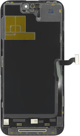 Oem Οθόνη & Μηχανισμός Αφής Apple Iphone 14 Pro Max Frx In-cell Black