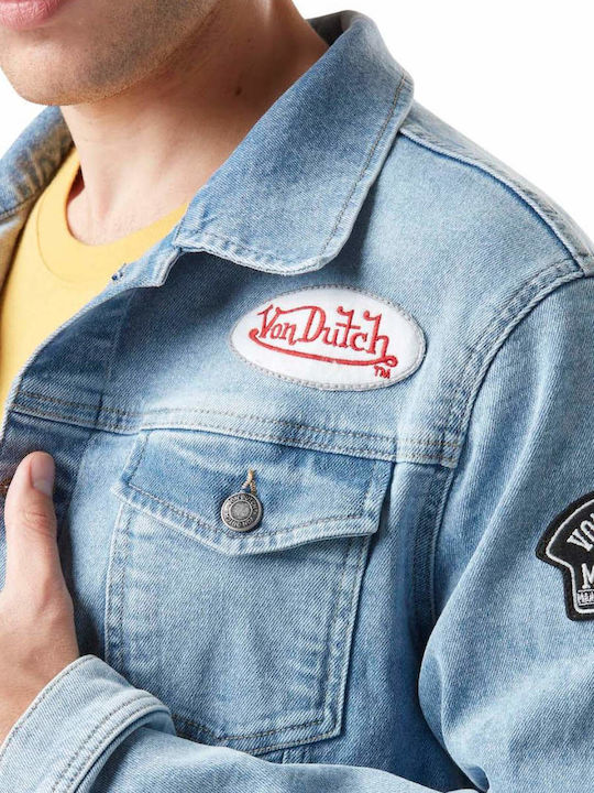 Jeansjacke Jacke Denim