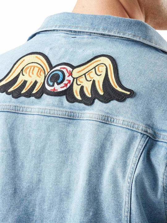 Jeansjacke Jacke Denim