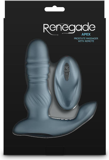 Renegade Apex Gray